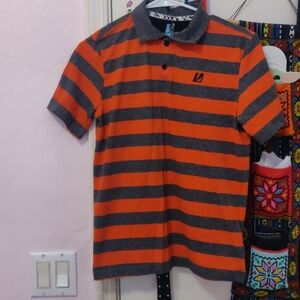 two Amplify  boys shirt